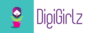 DigiGirlz Logo