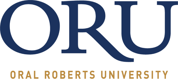 Oral Roberts University Logo