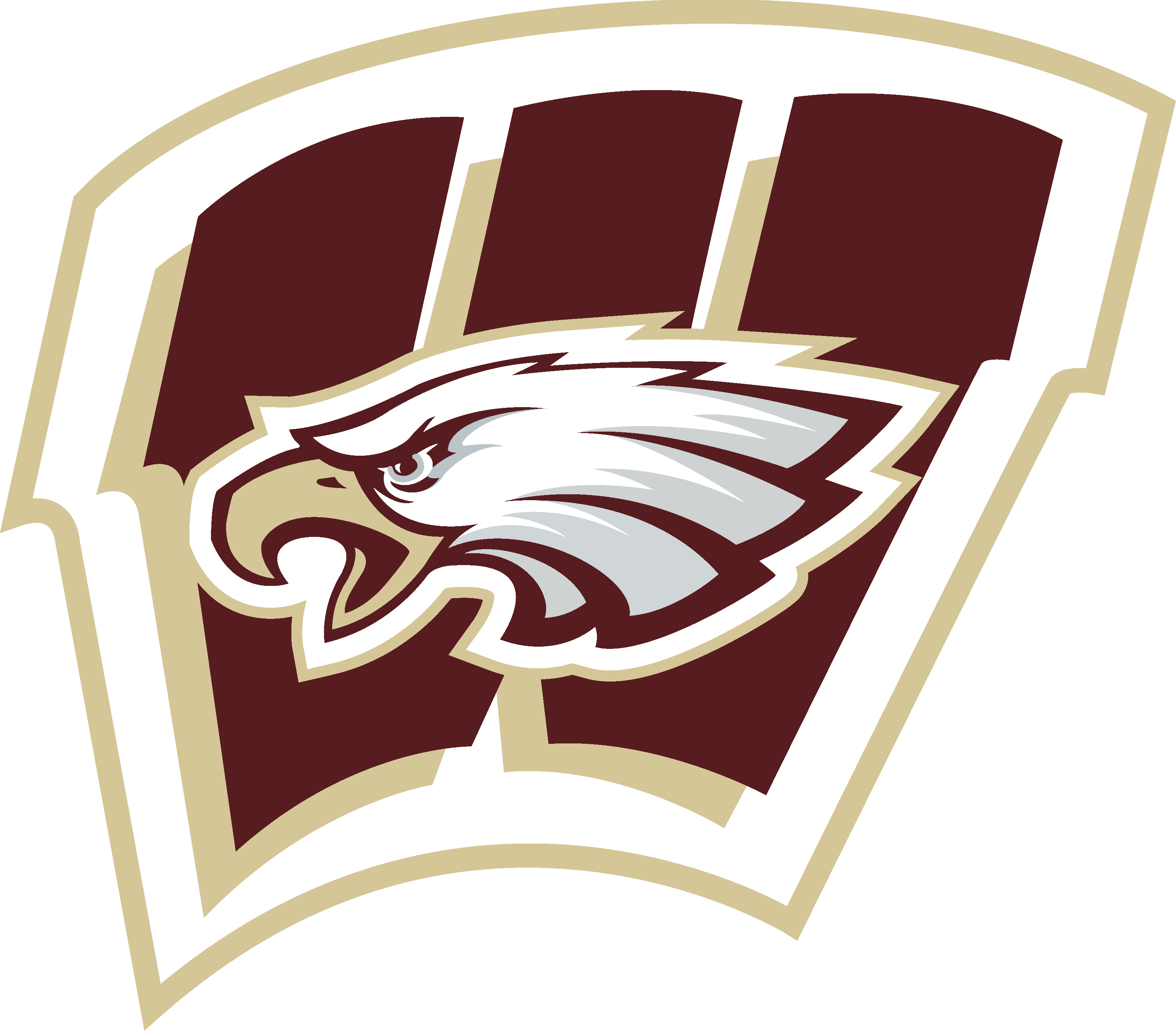 Warner Public School Logo.